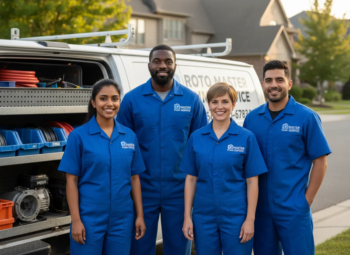 Sump Pump Installation company in San Lorenzo, CA